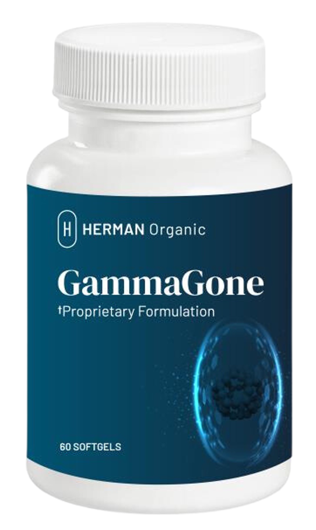 GammaGone