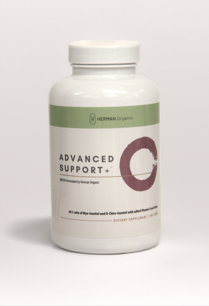 Advanced Support+ - Image 2