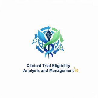 Clinical Trial Eligibility Analysis and Management Voucher