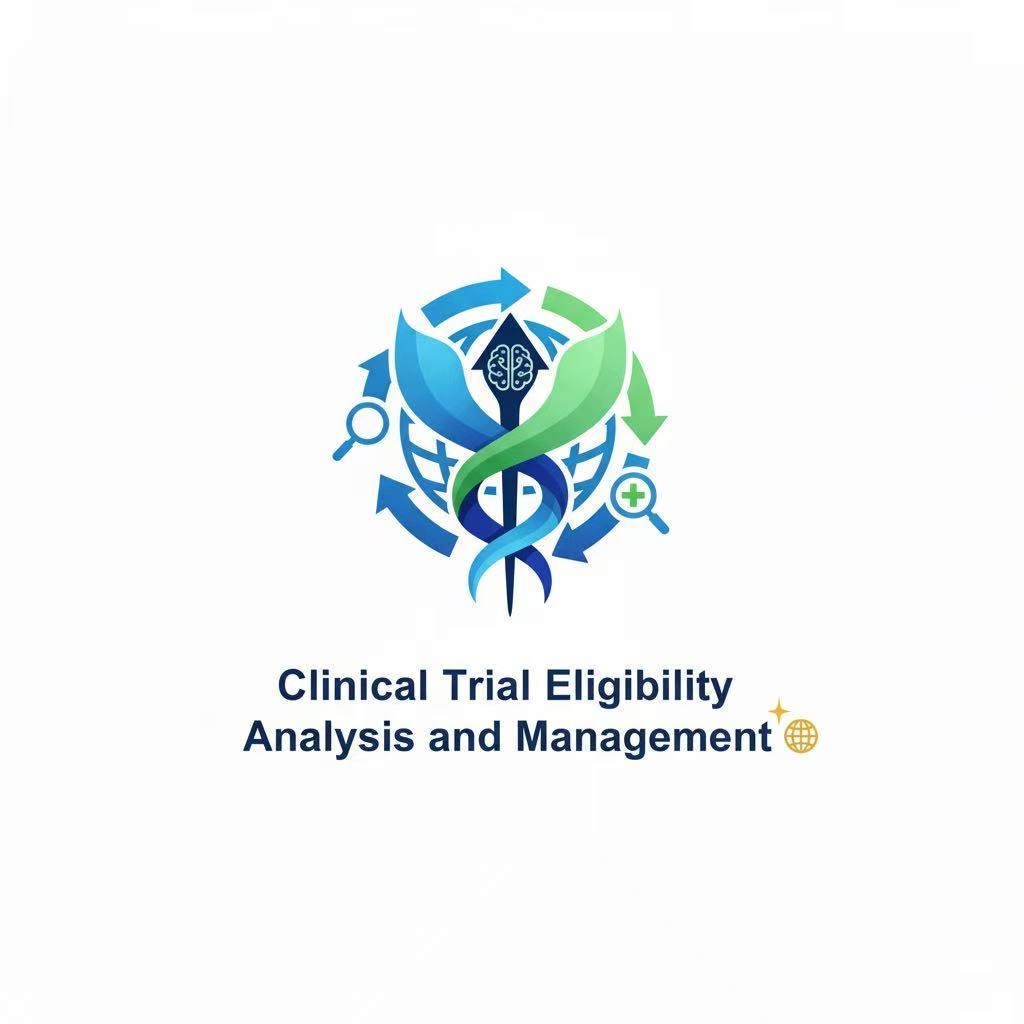 Clinical Trial Eligibility Analysis and Management Voucher