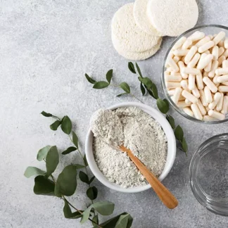 Peptide Protein Nutrition Plan Service