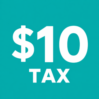 Sales Tax